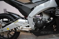 USED 2015 65 APRILIA RS4 125 125cc 125  FRESH SERVICE