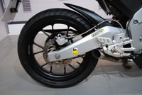 USED 2015 65 APRILIA RS4 125 125cc 125  FRESH SERVICE