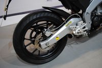 USED 2015 65 APRILIA RS4 125 125cc 125  FRESH SERVICE