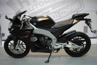 USED 2015 65 APRILIA RS4 125 125cc 125  FRESH SERVICE