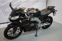 USED 2015 65 APRILIA RS4 125 125cc 125  FRESH SERVICE