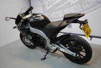 USED 2015 65 APRILIA RS4 125 125cc 125  FRESH SERVICE