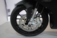 USED 2015 65 APRILIA RS4 125 125cc 125  FRESH SERVICE