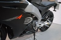 USED 2015 65 APRILIA RS4 125 125cc 125  FRESH SERVICE