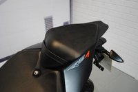 USED 2015 65 APRILIA RS4 125 125cc 125  FRESH SERVICE