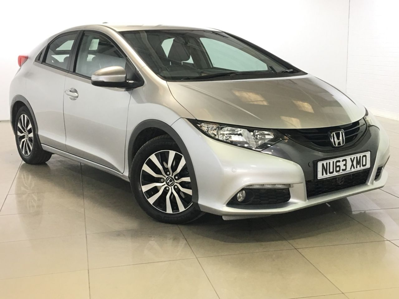 View our HONDA CIVIC