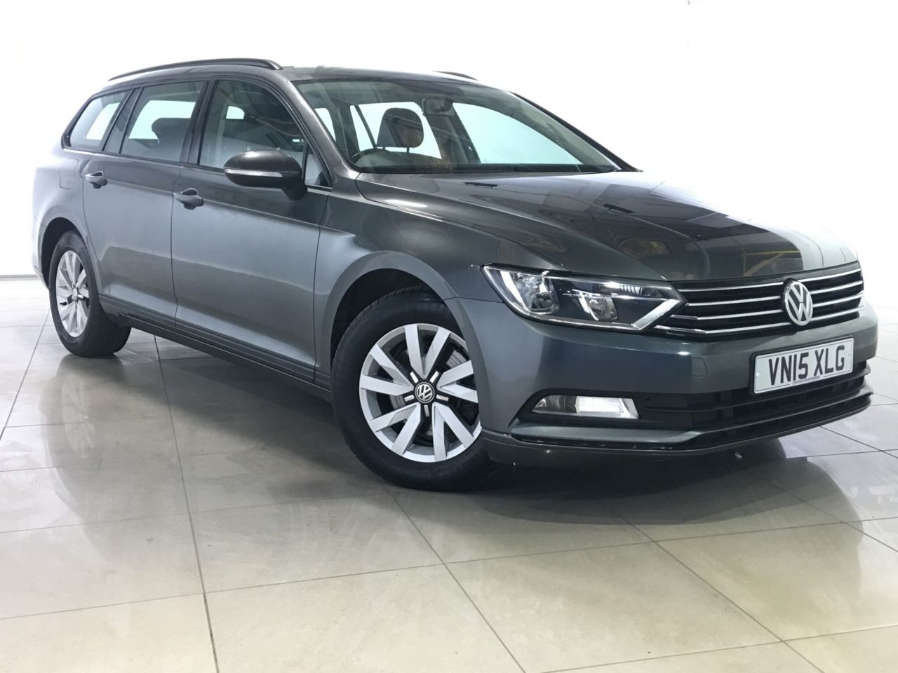 View our VOLKSWAGEN PASSAT