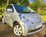 USED 2011 11 TOYOTA IQ 1.0 VVT-I IQ 3d 68 BHP ''1 OWNER ONLY 16,800MILES'' '10 AIRBAGS INCLUDS DRIVERS KNEE & REAR ROOF AIRBAG'