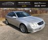 USED 2005 05 MERCEDES-BENZ CLK 2.7 CLK270 CDI AVANTGARDE 2d AUTO 170 BHP IMMACULATE 2 TONE LEATHER INTERIOR