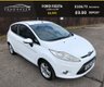 USED 2012 62 FORD FIESTA 1.2 ZETEC 3d 81 BHP SUPERB CONDITION