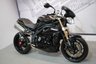 USED 2012 62 TRIUMPH SPEED TRIPLE 1050 1050cc SPEED TRIPLE 1050  LOW MILES AND NEW TYRES