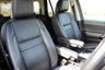 USED 2012 62 LAND ROVER FREELANDER 2.2 SD4 HSE LUXURY 5d AUTO 190 BHP LEATHER, AUTO, REVERSE CAMERA, DAB