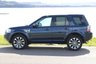 USED 2012 62 LAND ROVER FREELANDER 2.2 SD4 HSE LUXURY 5d AUTO 190 BHP LEATHER, AUTO, REVERSE CAMERA, DAB