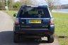 USED 2012 62 LAND ROVER FREELANDER 2.2 SD4 HSE LUXURY 5d AUTO 190 BHP LEATHER, AUTO, REVERSE CAMERA, DAB