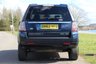 USED 2012 62 LAND ROVER FREELANDER 2.2 SD4 HSE LUXURY 5d AUTO 190 BHP LEATHER, AUTO, REVERSE CAMERA, DAB