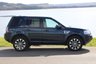 USED 2012 62 LAND ROVER FREELANDER 2.2 SD4 HSE LUXURY 5d AUTO 190 BHP LEATHER, AUTO, REVERSE CAMERA, DAB