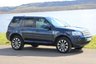 USED 2012 62 LAND ROVER FREELANDER 2.2 SD4 HSE LUXURY 5d AUTO 190 BHP LEATHER, AUTO, REVERSE CAMERA, DAB