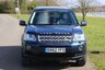 USED 2012 62 LAND ROVER FREELANDER 2.2 SD4 HSE LUXURY 5d AUTO 190 BHP LEATHER, AUTO, REVERSE CAMERA, DAB
