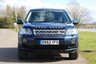 USED 2012 62 LAND ROVER FREELANDER 2.2 SD4 HSE LUXURY 5d AUTO 190 BHP LEATHER, AUTO, REVERSE CAMERA, DAB