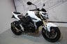 USED 2016 16 SUZUKI GSR750 AL5 ABS  LEXTEK CARBON EXHAUST