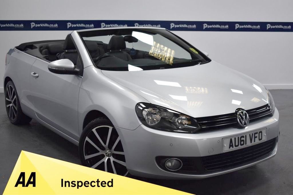 View our VOLKSWAGEN GOLF