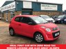 USED 2014 64 CITROEN C1 1.0 TOUCH 3 Door 68 BHP 1 Owner Zero Road Tax Ideal first car with zero road tax remote locking and also great 68.9MPG