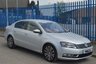USED 2012 62 VOLKSWAGEN PASSAT 2.0 SPORT TDI BLUEMOTION TECHNOLOGY DSG 4d AUTO 139 BHP 