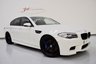 USED 2012 12 BMW 5 SERIES 4.4 M5 4d AUTO 553 BHP 