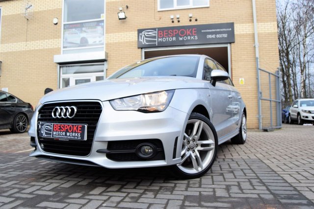 Bespoke Motor Works LTD