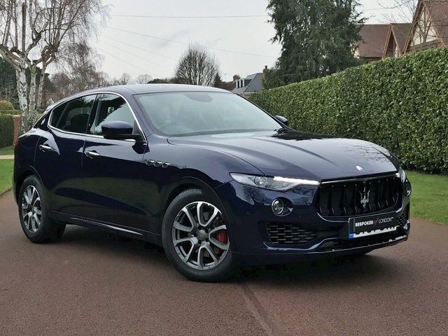 Used Maserati Price >> Used Maserati Cars In Shepperton From Bespokes Of London Used Maserati Price >> Used Maserati Cars In Shepperton From Bespokes Of London