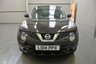 USED 2014 14 NISSAN JUKE 1.2 ACENTA DIG-T 5d 115 BHP 