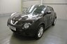 USED 2014 14 NISSAN JUKE 1.2 ACENTA DIG-T 5d 115 BHP 