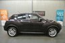 USED 2014 14 NISSAN JUKE 1.2 ACENTA DIG-T 5d 115 BHP 