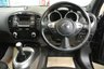 USED 2014 14 NISSAN JUKE 1.2 ACENTA DIG-T 5d 115 BHP 