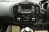 USED 2014 14 NISSAN JUKE 1.2 ACENTA DIG-T 5d 115 BHP 