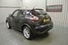 USED 2014 14 NISSAN JUKE 1.2 ACENTA DIG-T 5d 115 BHP 