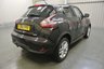 USED 2014 14 NISSAN JUKE 1.2 ACENTA DIG-T 5d 115 BHP 