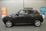 USED 2014 14 NISSAN JUKE 1.2 ACENTA DIG-T 5d 115 BHP 