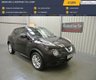 USED 2014 14 NISSAN JUKE 1.2 ACENTA DIG-T 5d 115 BHP 