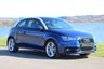 USED 2014 14 AUDI A1 1.4 TFSI S LINE 3d 138 BHP AUDI FSH, CRUISE, BLUETOOTH