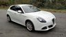 USED 2011 60 ALFA ROMEO GIULIETTA 1.6 JTDM-2 VELOCE 5d 105 BHP 