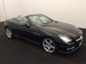 USED 2013 62 MERCEDES-BENZ SLK 2.1 SLK250 CDI BlueEFFICIENCY AMG Sport 7G-Tronic Plus (s/s) 2dr **NOW SOLD**