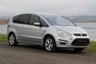 USED 2012 12 FORD S-MAX 2.2 TITANIUM TDCI 5d 197 BHP 7 SEATER, IDEAL FAMILY VEHICLE