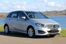USED 2015 15 MERCEDES-BENZ B CLASS 1.5 B180 CDI SE 5d AUTO 107 BHP &pound;20 TAX,LOW MILEAGE,REVERSE CAMERA