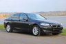 USED 2013 13 BMW 5 SERIES 2.0 520D SE 4d AUTO 181 BHP BIG SPEC, CRUISE CONTROL, SAT NAV