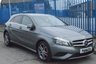 USED 2013 63 MERCEDES-BENZ A CLASS 1.8 A180 CDI BLUEEFFICIENCY SPORT 5d AUTO 109 BHP 
