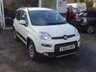 USED 2014 63 FIAT PANDA 0.9 TWINAIR 5d 85 BHP FOUR WHEEL DRIVE Comprehensive Service History with Fiat + Just Serviced by ourselves, One Owner from new, MOT until January 2019, Great on fuel economy! Only &pound;30 Road Tax!