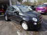 USED 2014 14 FIAT 500 1.2 POP 3d 69 BHP Low Mileage, Full Service History + Just Serviced by ourselves, One Previous Owner, Minimum 9 months MOT, Great on fuel economy! Only &pound;30 Road Tax! Low Insurance Group!