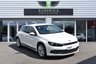 USED 2009 09 VOLKSWAGEN SCIROCCO 1.4 TSI DSG 3d AUTO 160 BHP FSH TO INCLUDE 9 STAMPS.