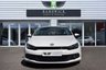 USED 2009 09 VOLKSWAGEN SCIROCCO 1.4 TSI DSG 3d AUTO 160 BHP FSH TO INCLUDE 9 STAMPS.